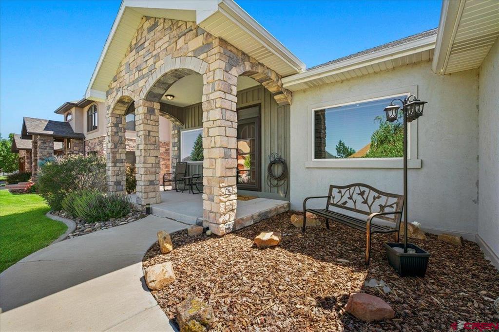 4041 Grand Mesa Drive Property Photo 2