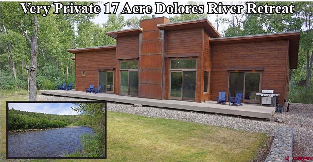 18738 Hwy 145 Property Photo 1