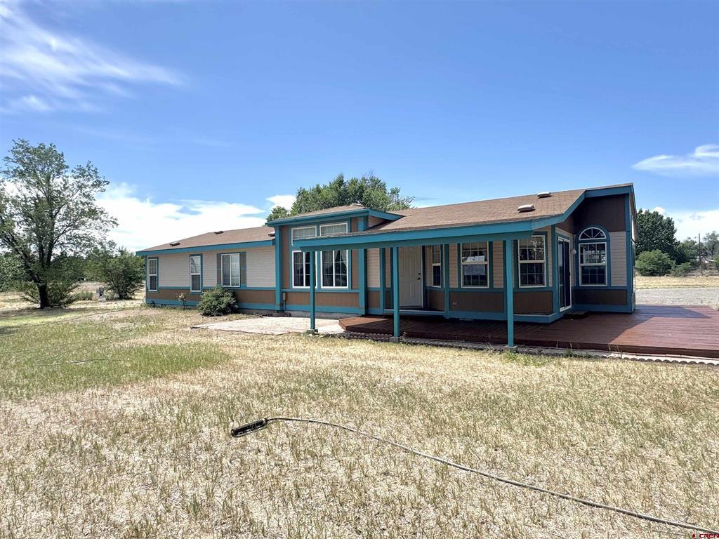 4645 County Road 27 Property Photo 1