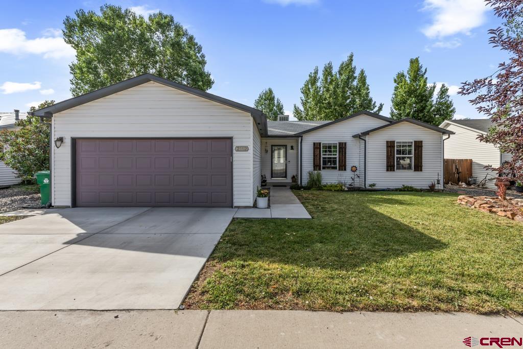 2652 Maya Way Property Photo 1