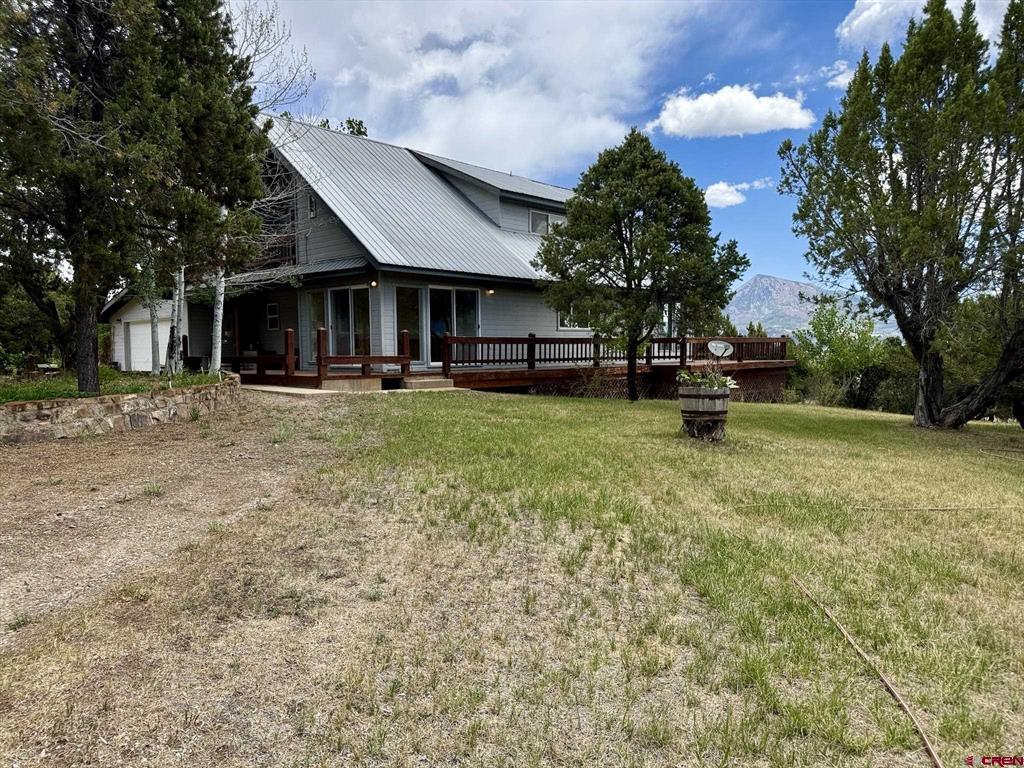 79565 Antler Trail Property Photo 1