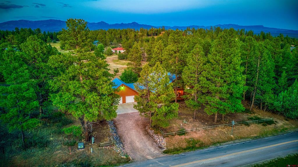 367 Oren Road Property Photo 1