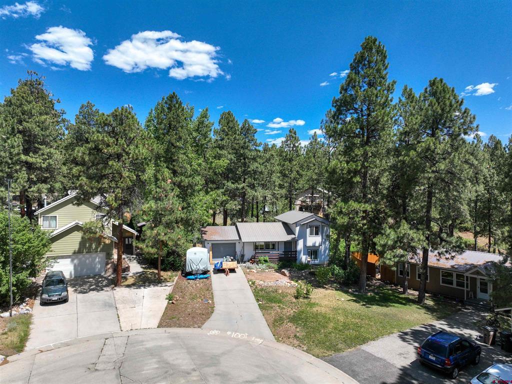 100 Choke Cherry Circle Property Photo 1