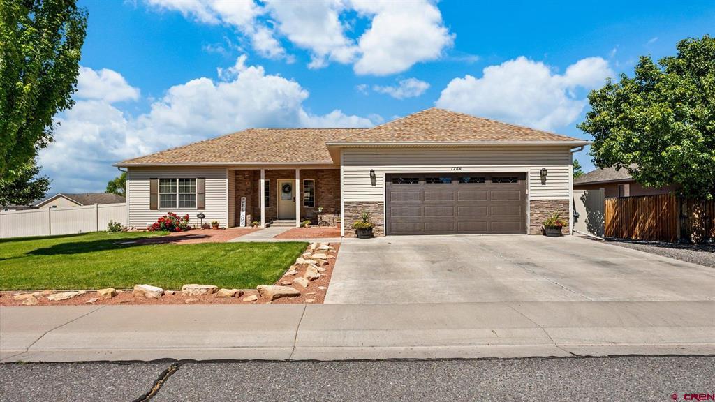 1764 Freedom Way Property Photo 1