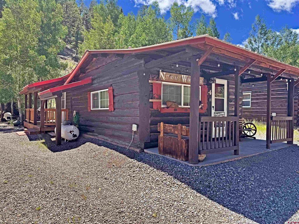 31517 Hwy 160 Property Photo 1