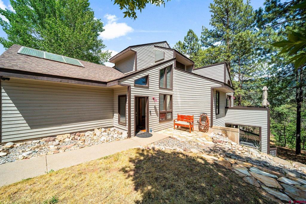 334 Whispering Pines Drive Property Photo 1