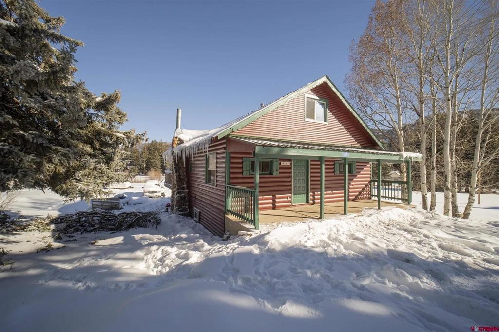 212 County Road 500 Property Photo 1
