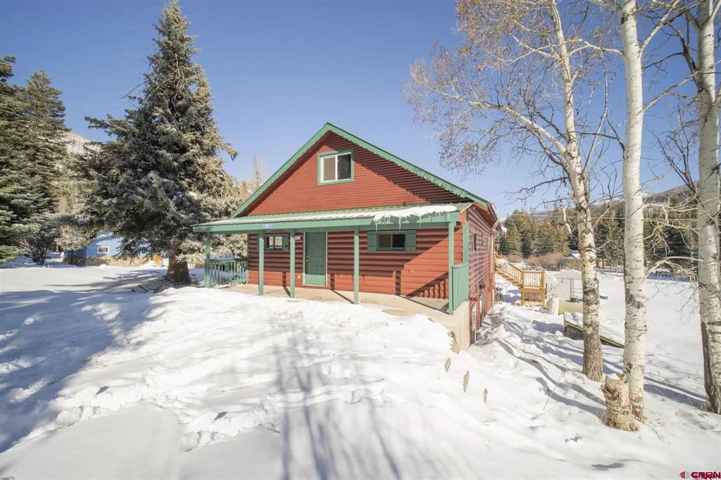 212 County Road 500 Property Photo 1