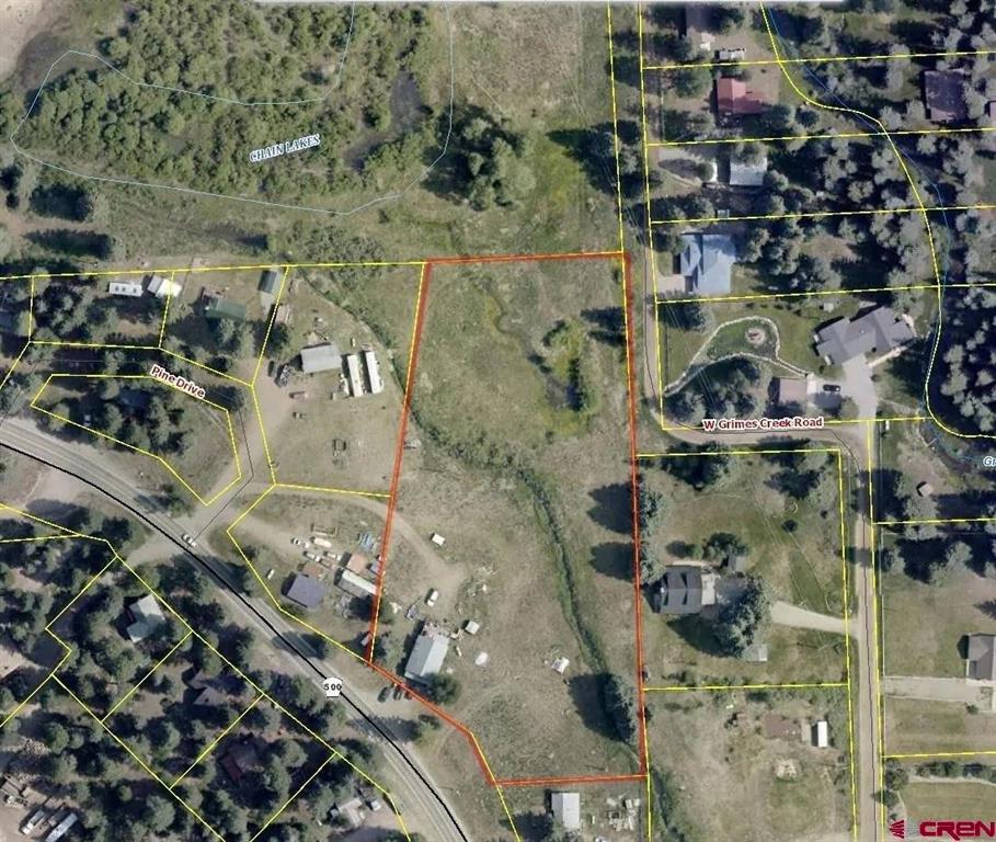 212 County Road 500 Property Photo 15