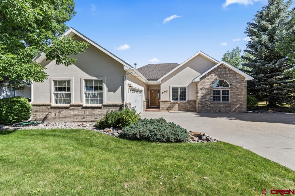577 Cobble Drive