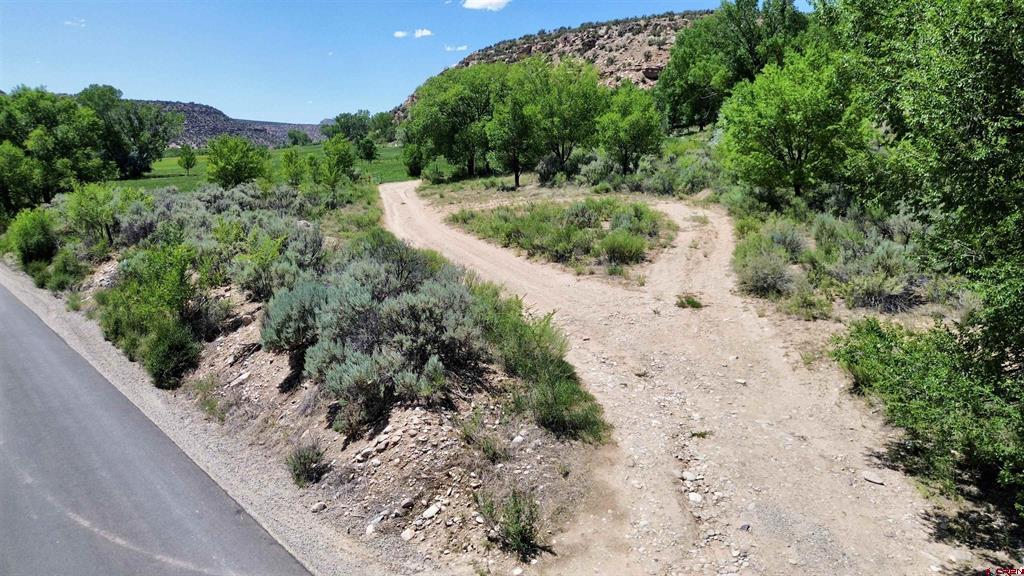 Tbd Crabtree Road Property Photo 1