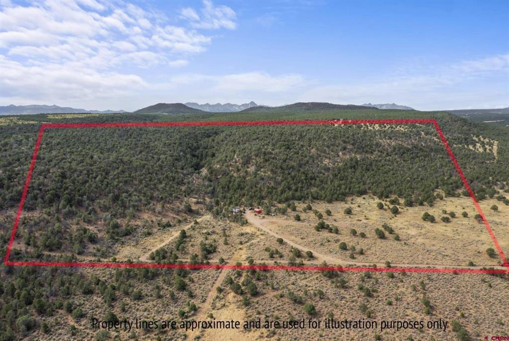 267 County Road 1E