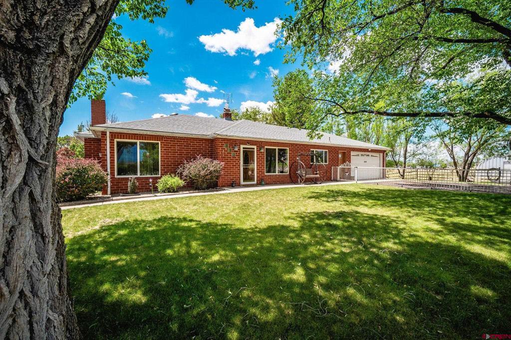 52147 Highway 491 Property Photo 1