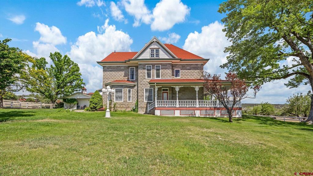 1567 N Grand Mesa Drive Property Photo 1