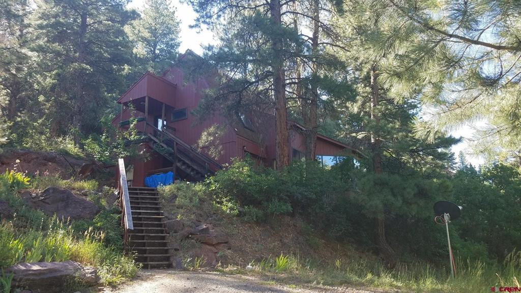 16588 Highway 550 Property Photo 1