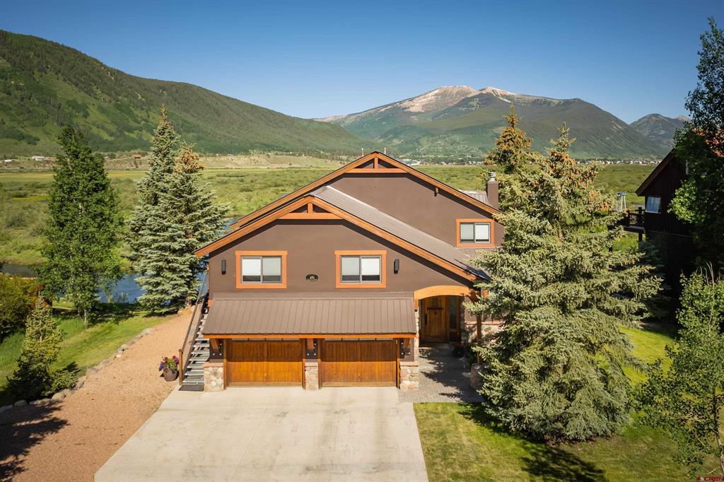 491 Slate River Drive Property Photo 1