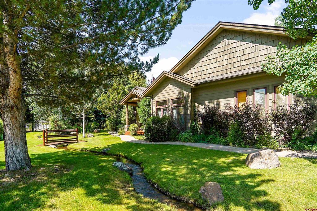296 Cottonwood Creek Road