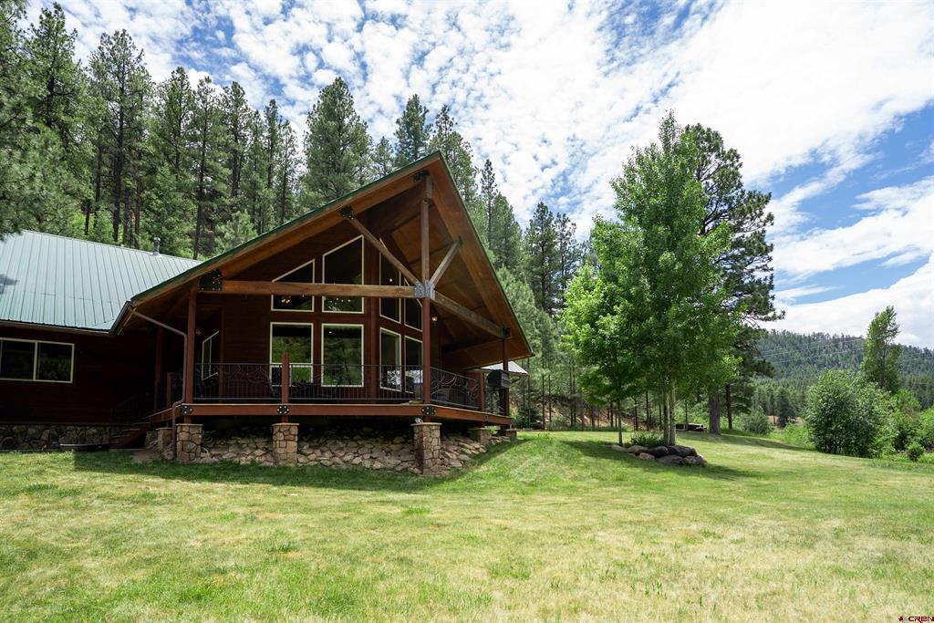 13862 County Road 502 Property Photo 1
