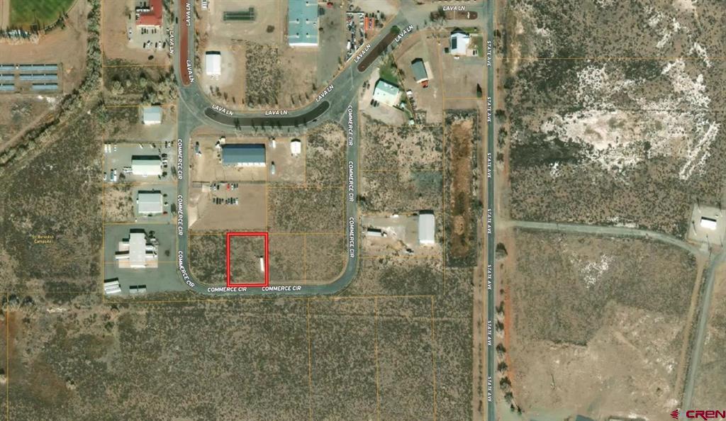 2416 Commerce Circle Property Photo 1