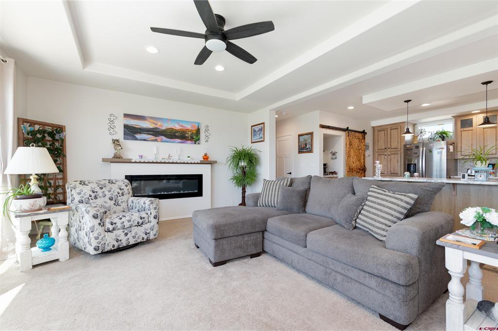 1241 Buckskin Street Property Photo 2