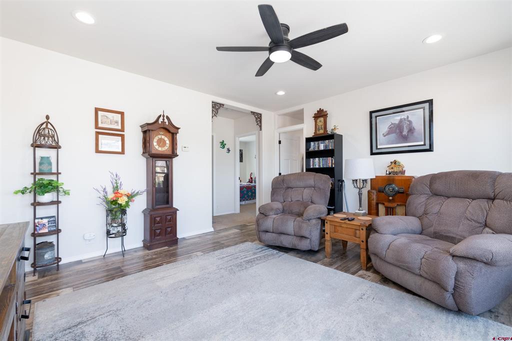 1241 Buckskin Street Property Photo 15