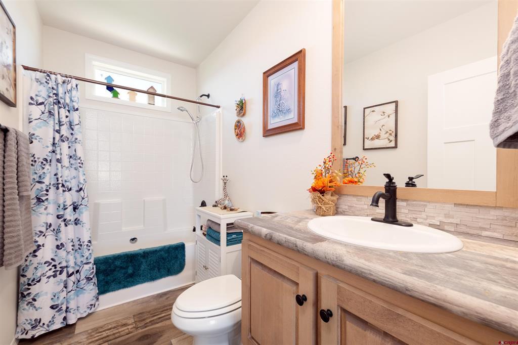 1241 Buckskin Street Property Photo 22