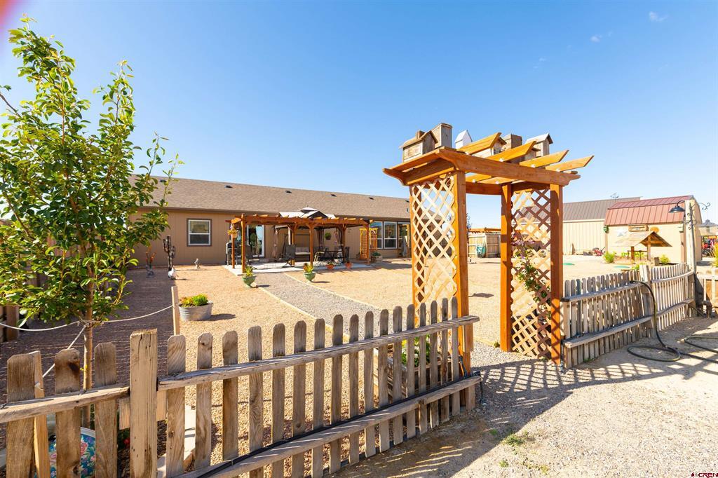 1241 Buckskin Street Property Photo 34
