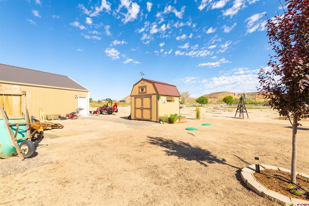 1241 Buckskin Street Property Photo 35