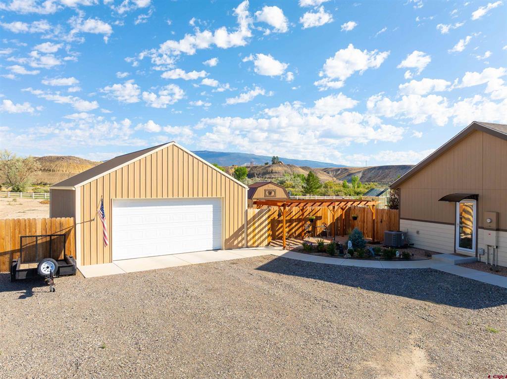 1241 Buckskin Street Property Photo 42