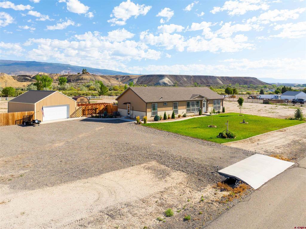 1241 Buckskin Street Property Photo 45