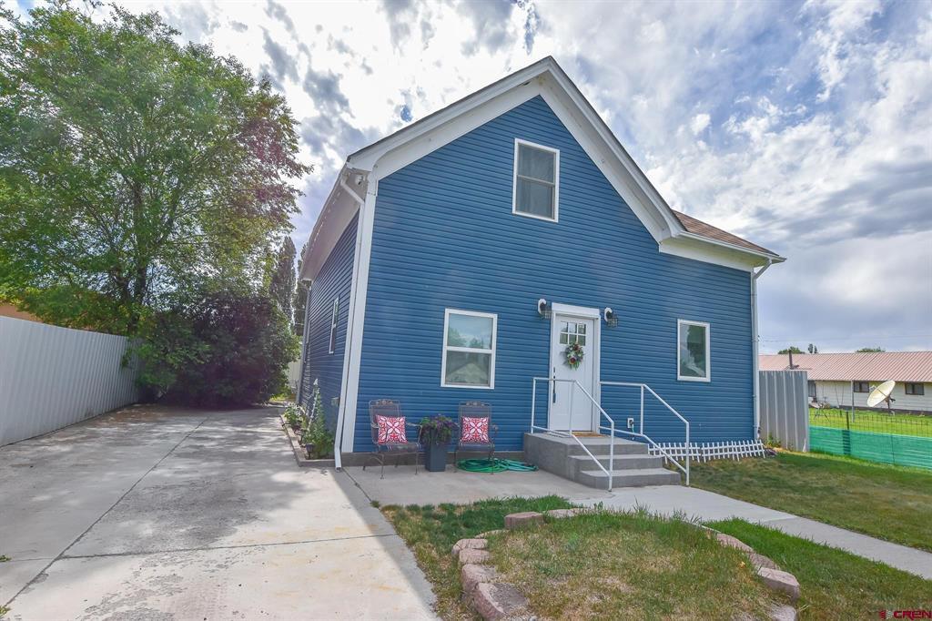 131 Faraday Street Property Photo 1