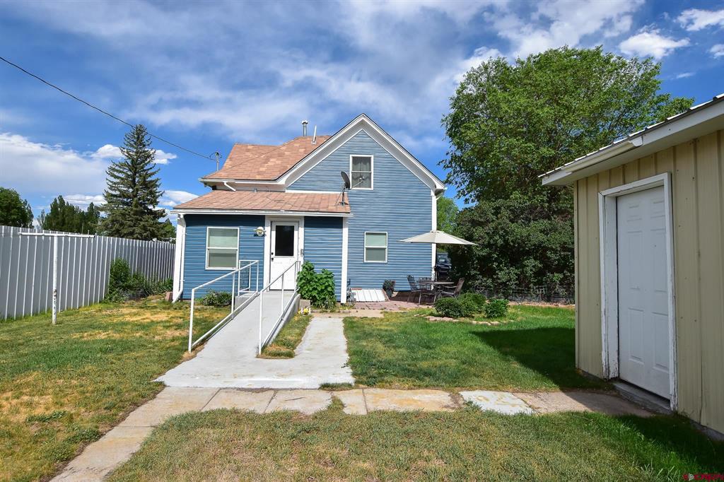 131 Faraday Street Property Photo 29