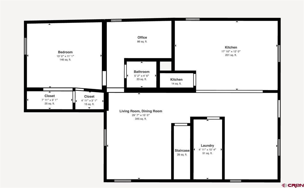 131 Faraday Street Property Photo 31