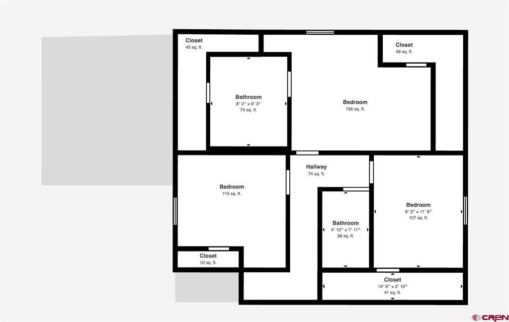 131 Faraday Street Property Photo 32