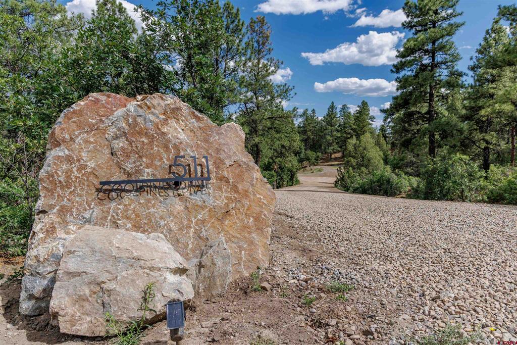 511 Cool Pines Drive Property Photo