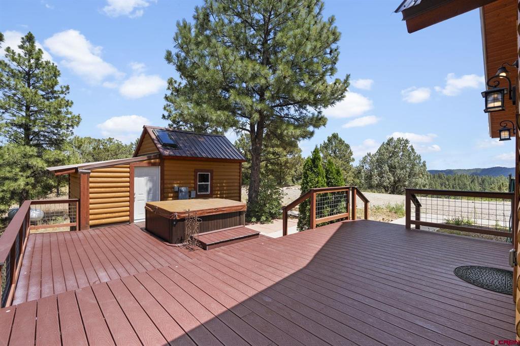 447 Mountain Top Road Property Photo 15