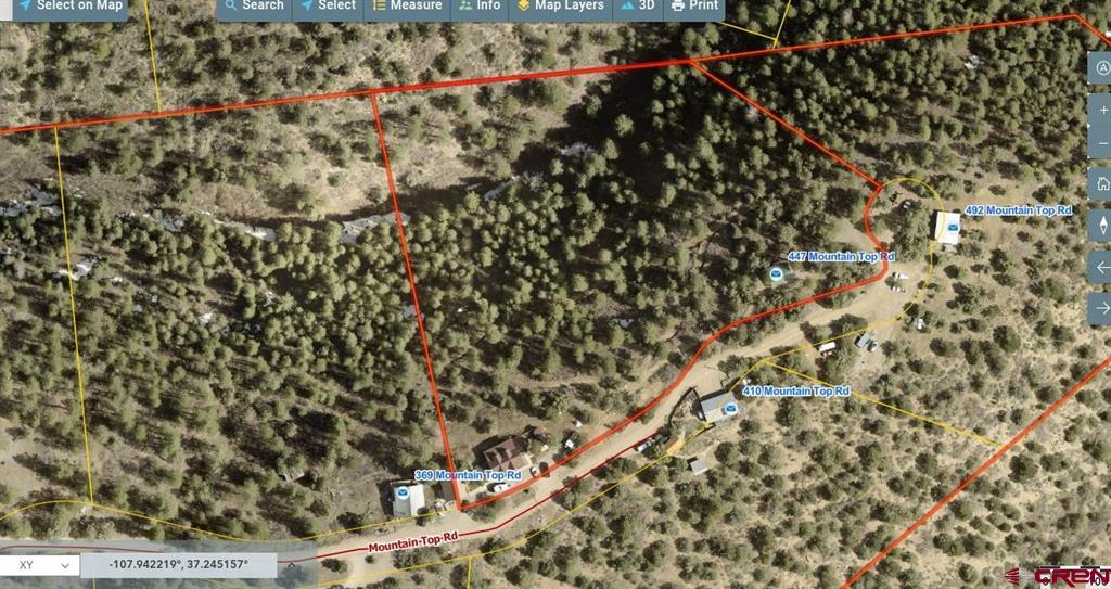 447 Mountain Top Road Property Photo 33