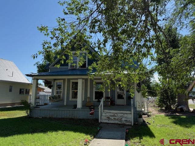 1062 Meeker Street Property Photo 1