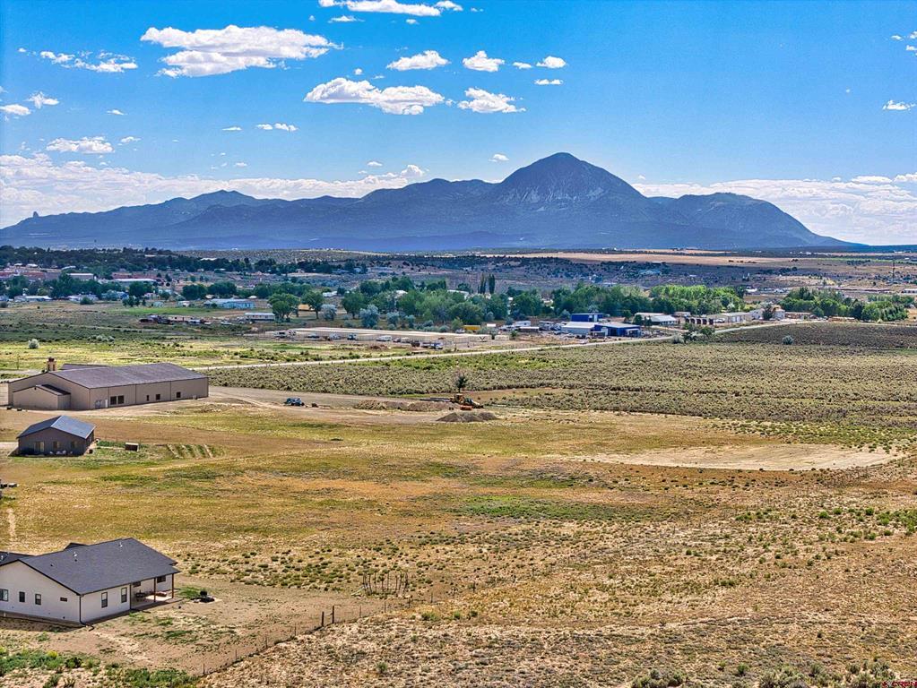Lot 4 Road 26.8 Property Photo 1