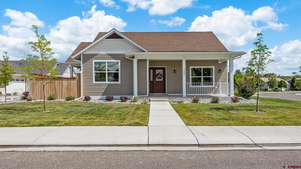 1228 Periwinkle Court