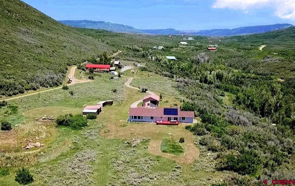 25612 Starner Loop Road Property Photo 1