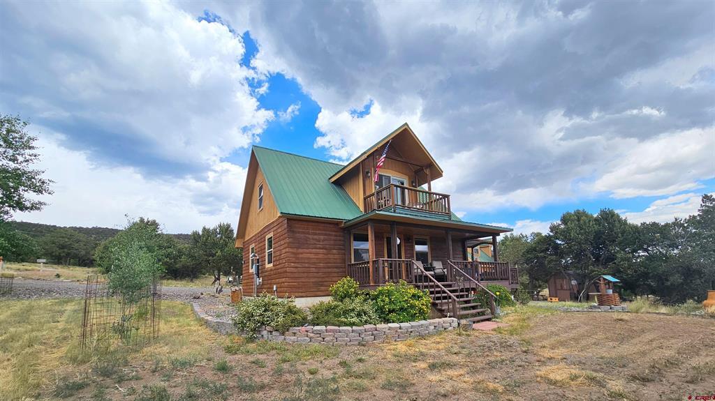 746 Rainbow Trail Property Photo 1