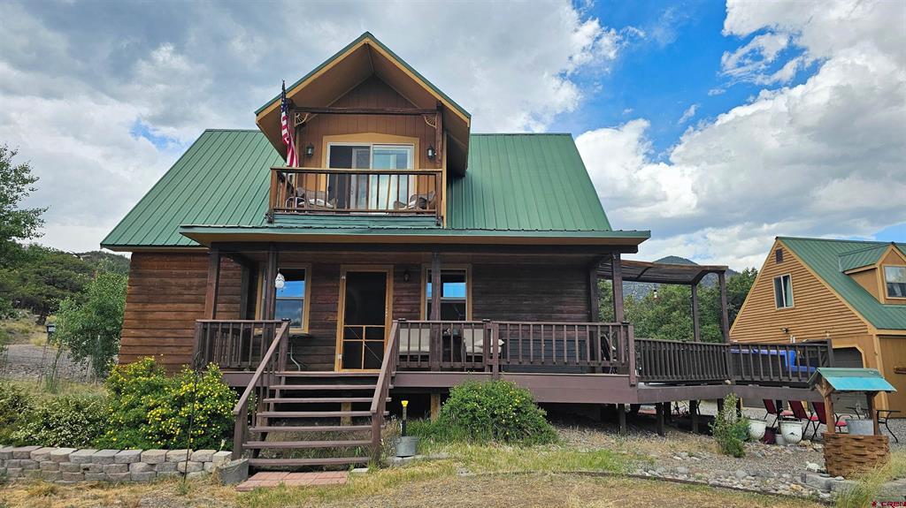 746 Rainbow Trail Property Photo 32