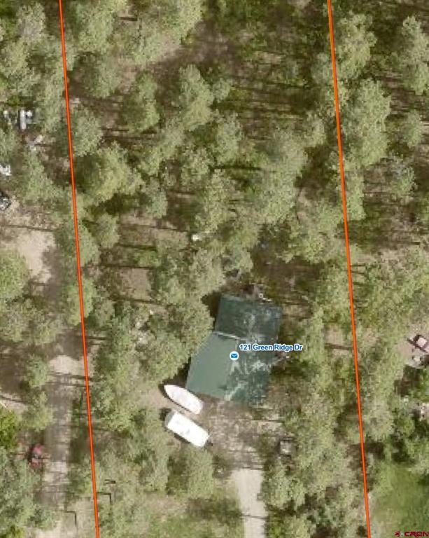 121 Green Ridge Drive Drive Property Photo 23