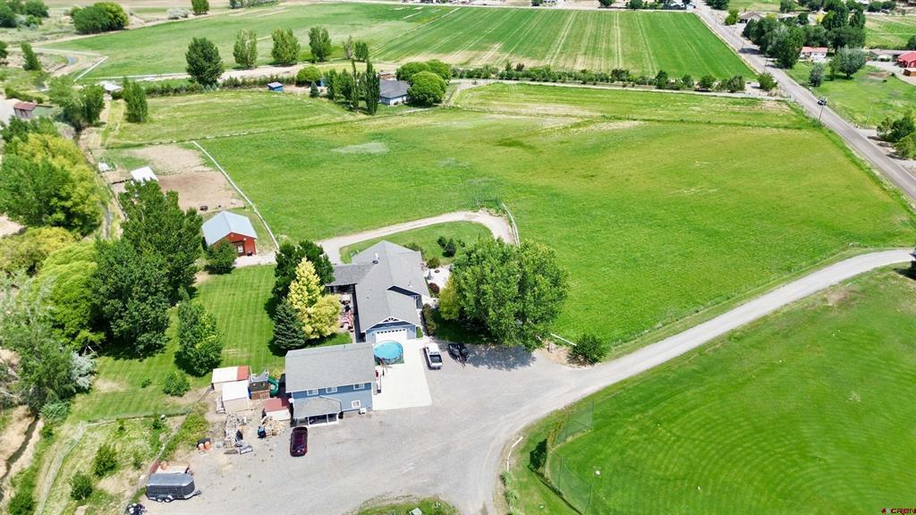 12817 6100 Road Property Photo 1
