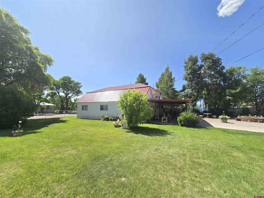 417 Faraday Street Property Photo 2