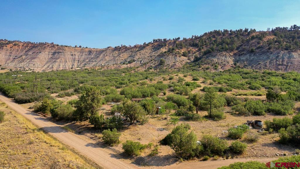 Tbd La Posta Canyon Road Property Photo 1