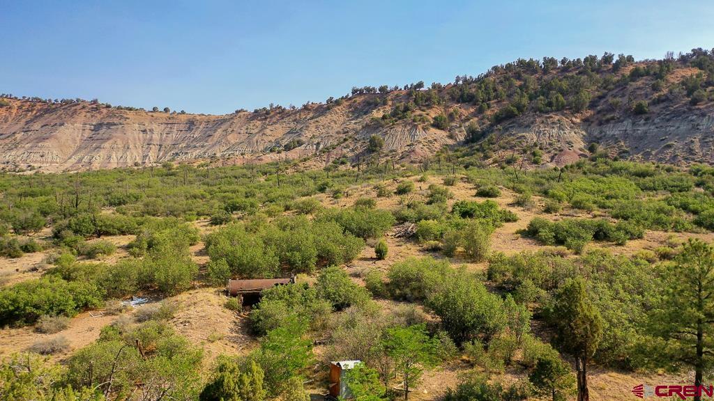 Tbd La Posta Canyon Road Property Photo 2