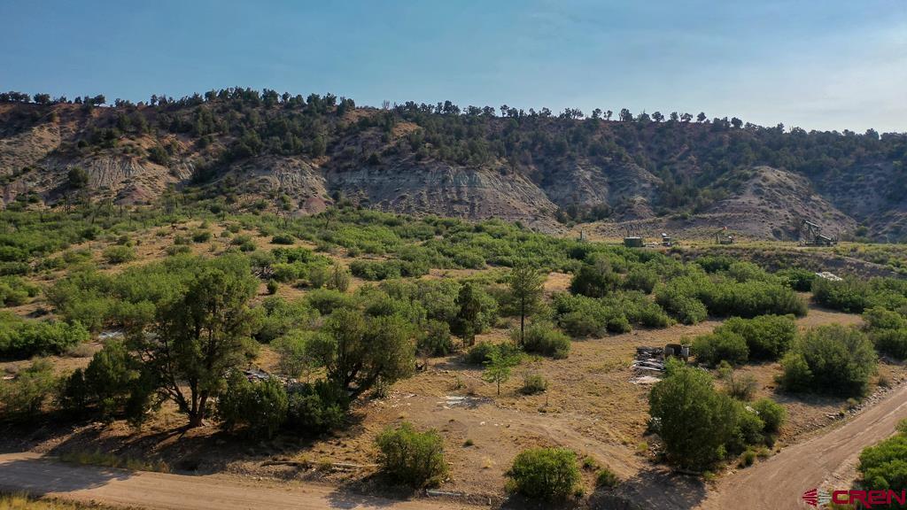 Tbd La Posta Canyon Road Property Photo 3