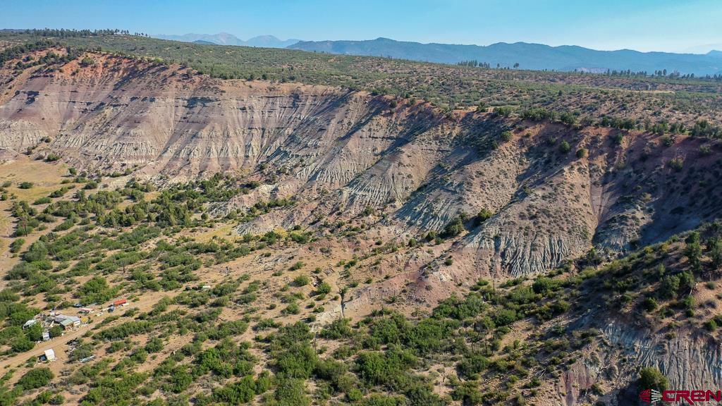 Tbd La Posta Canyon Road Property Photo 14